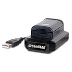 Ficha técnica e caractérísticas do produto Kit de Carga com 1 Bateria Dreamgear DG360-1708 para Xbox 360