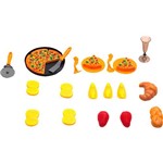 Ficha técnica e caractérísticas do produto Kit de Comidinhas e Pizza - BelFix
