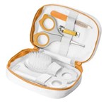 Ficha técnica e caractérísticas do produto Kit de Higiene Multikids Baby BB018 – Branco