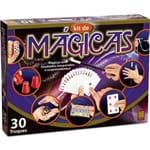 Ficha técnica e caractérísticas do produto Kit de Mágicas Truques Grow