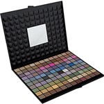 Ficha técnica e caractérísticas do produto Kit de Maquiagem Joli Joli Beauty Kit Artist Palette