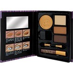 Ficha técnica e caractérísticas do produto Kit de Maquiagem Joli Joli Set Make Up Golden Touch