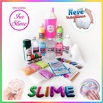 Kit para Fazer Slimes Promocional