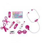 Ficha técnica e caractérísticas do produto Kit de Médico Barbie - Fun