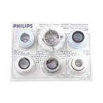 Ficha técnica e caractérísticas do produto Kit de Montagem para Filtro Philips