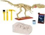 Ficha técnica e caractérísticas do produto Kit de Paleontologia - Jurassic World - Mattel