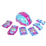 Ficha técnica e caractérísticas do produto Kit de Proteção Infantil Feminino Atrio - ES105 - Rosa