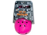 Kit de Proteção Infantil para Roller ou Skate - Tam. M Bel Sports 442200