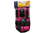 Kit de Proteção Infantil para Roller ou Skate - Tam. M Bel Sports 411207