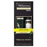 Ficha técnica e caractérísticas do produto Kit de Shampoo e Condicionador Tresemmé Detox Capilar