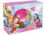Ficha técnica e caractérísticas do produto Kit de Vôlei Disney Princesas - Lider