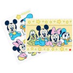 Ficha técnica e caractérísticas do produto Kit Decorativo Baby Mickey e Amigos 1 Unidade Regina Festas