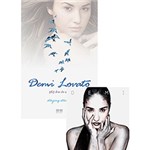 Ficha técnica e caractérísticas do produto Kit - Demi Lovato (Livro + CD)