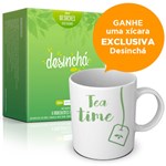 Kit Desinchá 60 Dias + Caneca Exclusiva