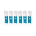 Ficha técnica e caractérísticas do produto Kit Desodorante Spray Classic 80ml - 6 Unidades