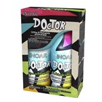 Ficha técnica e caractérísticas do produto Kit Duo Inoar Doctor Shampoo e Condicionador 250ml