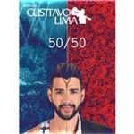 Ficha técnica e caractérísticas do produto Kit Dvd+cd Gusttavo Lima 50/50