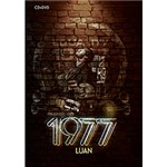 Ficha técnica e caractérísticas do produto Kit DVD + CD Luan Santana - 1977