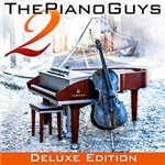 Ficha técnica e caractérísticas do produto Kit DVD + CD - The Piano Guys: Volume 2