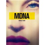Ficha técnica e caractérísticas do produto Kit DVD + 2 CDs Madonna - MDNA World Tour - Deluxe