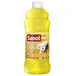 Ficha técnica e caractérísticas do produto Eliminador de Odores Sanol Dog Citronela 2lt