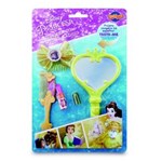Ficha técnica e caractérísticas do produto Kit Espelho Mágico Disney Princesas - Bela