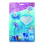 Ficha técnica e caractérísticas do produto Kit Espelho Mágico Disney Princesas - Cinderela