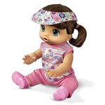 Ficha técnica e caractérísticas do produto Kit Esportivo para Baby Alive - Hasbro - Laço de Fita