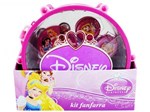 Ficha técnica e caractérísticas do produto Kit Fanfarra Disney Princesa Toyng - 23737