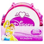Ficha técnica e caractérísticas do produto Kit Fanfarra Toyng Princesas Disney