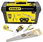 Ficha técnica e caractérísticas do produto Kit Ferramenta Stanley St-Kit3 Stanley