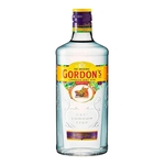 Ficha técnica e caractérísticas do produto Kit Gin Importado Gordons 750ml - 3 garrafas