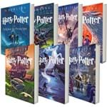 Ficha técnica e caractérísticas do produto Kit - Harry Potter Coleção Completa (7 Livros)