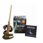 Kit Harry Potter Voldemort's Wand With Sticker