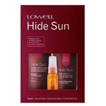 Ficha técnica e caractérísticas do produto Kit Hide Sun Shampoo 240G e Condicionador 200G e Óleo