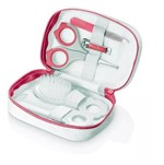 Ficha técnica e caractérísticas do produto Kit Higiene Bebe Rosa BB098 Multikids - Multikids Baby