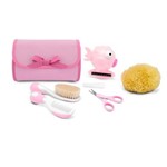 Kit Higiene Il Mio Primo Beauty Rosa 5934 - Chicco