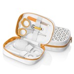 Ficha técnica e caractérísticas do produto Kit Higiene Multikids Baby BB018 - Multilaser
