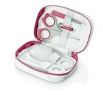 Ficha técnica e caractérísticas do produto Kit Higiene Rosa - Multikids Baby