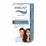 Ficha técnica e caractérísticas do produto Kit Imecap Hair Queda Intensa
