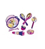 Ficha técnica e caractérísticas do produto Kit Instrumentos Plástico Princesas Disney - Toyng 29721