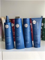 Ficha técnica e caractérísticas do produto Kit Joico Moisture Recovery Shampoo + Condicionador +mascara+Finalizador