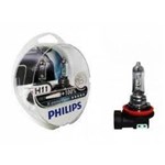 Ficha técnica e caractérísticas do produto Kit Lâmpada Philips X-treme Vision H11 - 100% Mais Luz