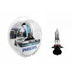 Ficha técnica e caractérísticas do produto Kit Lâmpada Philips X-treme Vision HB3 - 100% Mais Luz
