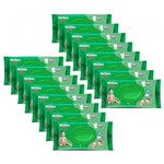 Ficha técnica e caractérísticas do produto Kit Lenços Umedecidos Huggies Aloe Vera 768 Unidades - Huggies