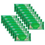Ficha técnica e caractérísticas do produto Kit Lenços Umedecidos Huggies Aloe Vera 768 Unidades