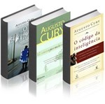 Ficha técnica e caractérísticas do produto Kit Livro - Código da Inteligência, o + Livro - Vendedor de Sonhos, o + Livro - 12 Semanas para Mudar uma Vida
