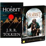 Ficha técnica e caractérísticas do produto Kit - Livro: o Hobbit + DVD: o Hobbit: a Batalha dos Cinco Exércitos (2 Volumes)