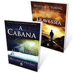 Kit Livros - a Cabana + a Travessia