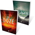 Kit Livros - a Passagem + os Doze